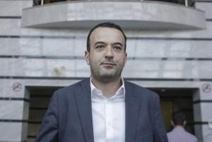 Bogdan Mateescu este noul preşedinte al CSM: „Justiţia în independenţa sa nu se disociază de ideea de responsabilitate”