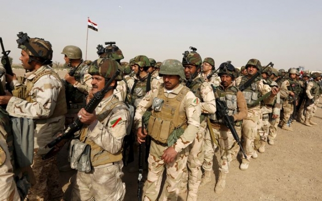 Armata irakiană a intrat în Mosul. Lupte crâncene la periferia orașului