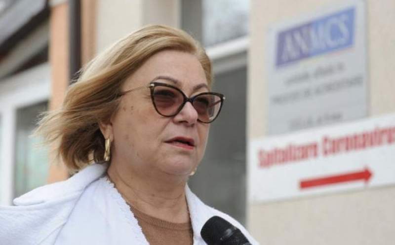 Managerul Spitalului de Boli Infecțioase din Iași, închisoare cu suspendare pentru luare de mită. Nu mai are voi să predea