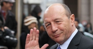 Traian Băsescu, primul loc pe lista PMP București la Senat: „Îmi propun să obțin cel mai mare scor cu putință”