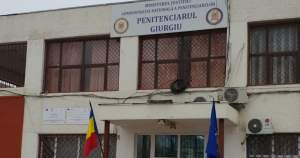 Șeful Penitenciarului Giurgiu, demis după evadarea unui deținut