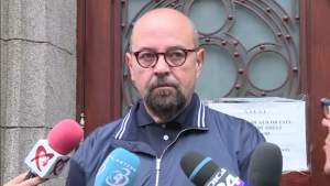 G4Media: Cristian Popescu Piedone demisionează din conducerea partidului fondat de Dan Voiculescu