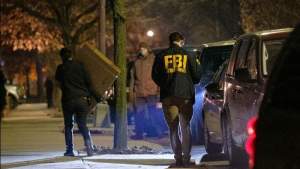 American de origine română arestat de FBI pentru că pregătea un atentat la Washington