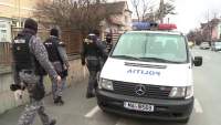 Dosarul de corupție privind achizițiile de echipamente medicale: 12 persoane, reținute după perchezițiile DNA din Iași, Brașov și Harghita