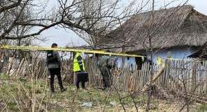 Șocant! O fetiță de 13 ani este considerată principalul suspect în cazul dublei crime din Botoșani