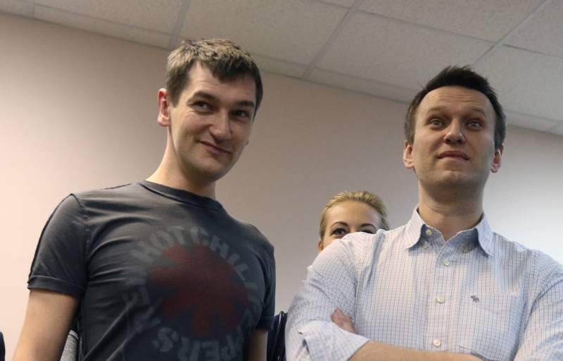 Fratele lui Navalnîi, condamnat la un an de închisoare cu suspendare pentru... încălcarea restricţiilor anti-COVID