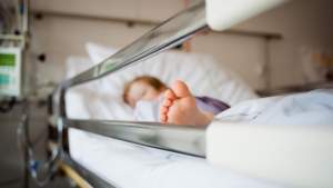 Copil de 9 luni, din Cluj, confirmat cu COVID-19: DSP a demarat o anchetă epidemiologică