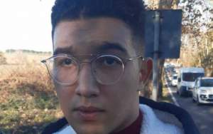 Studentul marocan suspectat de dublul asasinat din Iași rămâne în arest. Tânărul se plânge de acte de rasism