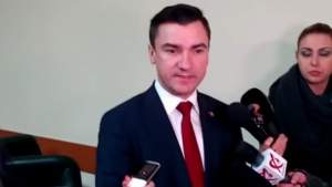 Mihai Chirica rămâne șef peste PSD Iași