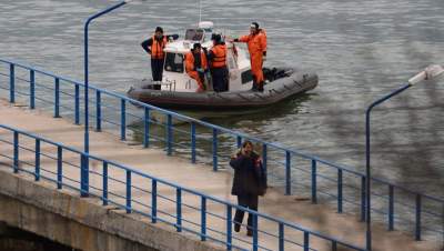 Un autocar s-a scufundat în Marea Neagră: cel puțin 14 morți