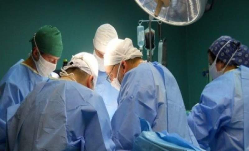 Două femei și-au recăpătat vederea în urma unor transplanturi de cornee efectuate la Spitalul „Sfântul Spiridon” din Iași
