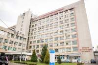 Un bebeluș de o lună cu o formă gravă de Covid-19 a murit la Spitalul „Sf. Maria” din Iași: un altul este în stare critică