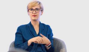 Monica BERESCU (USR Iași): Coaliția de guvernare mimează pudoarea în timp ce România are cel mai mare număr de mame minore din UE