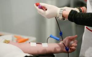 Alertă de gradul zero: criză de sânge în spitalele ieșene