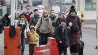 ONU: Peste cinci milioane de persoane au părăsit Ucraina de la începutul invaziei ruse
