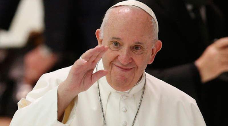 Decizie istorică: Papa Francisc va vizita Irakul