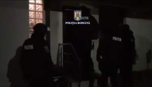 Percheziții în Ilfov, într-un dosar de evaziune cu un prejudiciu de 900.000 de lei (VIDEO)