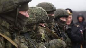 Soldații ruși și mercenarii Wagner s-au ucis reciproc, după o ceartă aprinsă în Luhansk