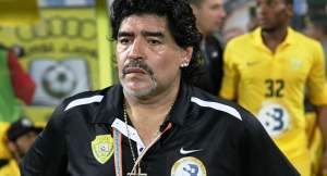 Maradona a murit! Trei zile de doliu național în Argentina