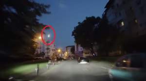 Un meteorit a pus în stare de alertă salvamontiștii din Hunedoara și Gorj (VIDEO)