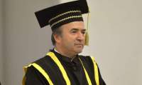 Tudorel Toader prinde un nou mandat de rector al Universității „Alexandru Ioan Cuza” din Iași