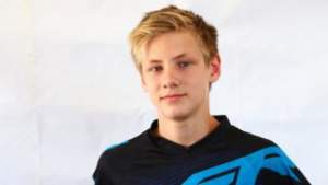 Tânăr pilot moldovean, mort într-un teribil accident de motocicletă produs în timpul etapei din Cehia a Campionatului European
