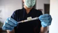 Încă o tranşă de vaccin Pfizer BioNTech sosește luni în țară