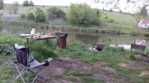 Masacru în Ucraina: șapte oameni aflați la pescuit au fost împușcați mortal de către proprietarul unui lac