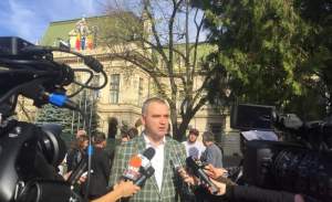 Bodea: „PSD-ALDE-Chirica si PMP pregătesc cel mai mare tun imobiliar din istoria Iașului” (VIDEO)
