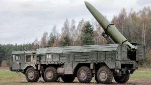 PressHUB / Ce sunt armele nucleare tactice, cu care ne amenință Rusia? Ar trebui să ne îngrijorăm?