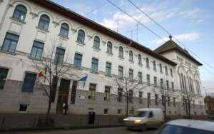 Descindere DNA la Primăria Timișoara: procurorii au intrat în biroul viceprimarului USR Ruben Lațcău