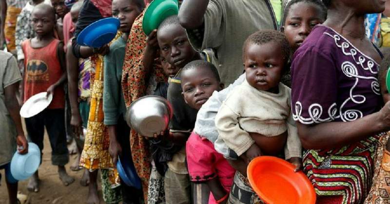 ONU: Lumea riscă să se confrunte cu o foamete „de proporții biblice” din cauza pandemiei