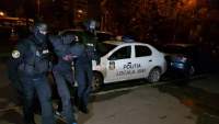 Femeie atacată pe o stradă din Iași de fostul iubit: agresorul era înarmat cu un cuțit. Victima era împreună cu mama sa (VIDEO)