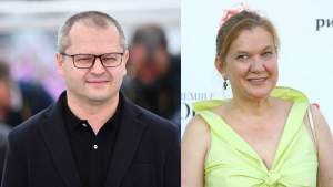 Regizorul Corneliu Porumboiu și producătorul de film Ada Solomon, puși sub acuzare de DIICOT pentru evaziune fiscală (Surse)