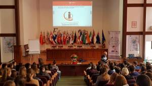 Proiectul Antrenat de Majorat a ajuns la 250 de liceeni din orașul Iași