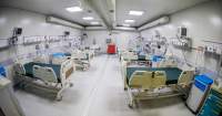 Spitalele din Iași se pregătesc pentru valul cinci al pandemiei: la Lețcani sunt cele mai multe paturi ATI disponibile
