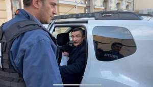 Mihai Chirica scapă de măsura controlului judiciar
