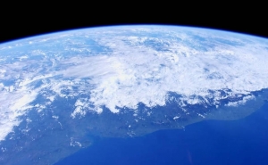 Fenomen neobișnuit surprins de NASA în stratosfera Terrei: „Dacă nu se mai întâmplă, va trebui să ne îngrijorăm!”