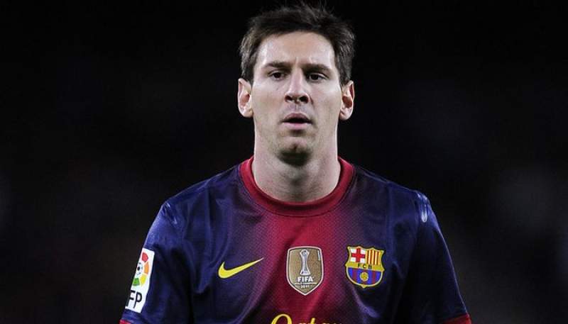 Leo Messi, condamnat la 21 de luni de închisoare cu suspendare