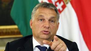 Viktor Orban a cerut Parlamentului extinderea atribuțiilor extraordinare acordate guvernului ungar