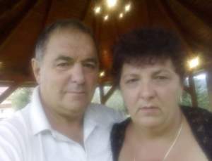 Soția criminalului din Onești a fost arestată pentru complicitate la luare de ostatici. Ucigașul are 4 condamnări