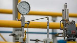 Republica Moldova intră în stare de alertă în sectorul energetic