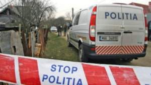 Tragedie în Botoșani. Copil de 7 ani, găsit mort în casă de mama sa