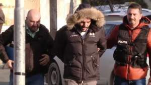 Fiul lui Sile Cămătaru, prins drogat și fără permis la volan: a fost reținut