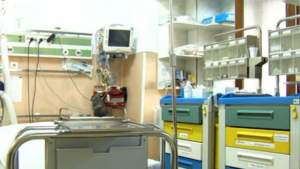 Gravidă cu COVID-19, moartă la secția ATI a spitalului din Timișoara: bebelușul a fost salvat