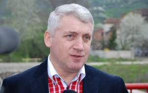 Ministrul Apărării, Adrian Țuțuianu, a demisionat. Vicepremierul Marcel Ciolacu a preluat interimatul la MApN