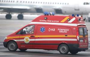 Un pasager care se simțea rău a murit după aterizarea cursei Valencia-Timișoara