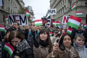 Studiu al statului maghiar: Femeile educate reprezintă un risc pentru viitorul Ungariei
