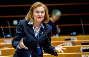Cum au votat europarlamentarii români regulamentul privind protecția bugetului UE