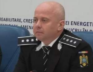 Fostul șef al IPJ Cluj, Mircea Rus, trimis în judecată pentru abuz în serviciu